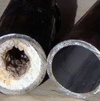 Жесткая продажа мягкой воды