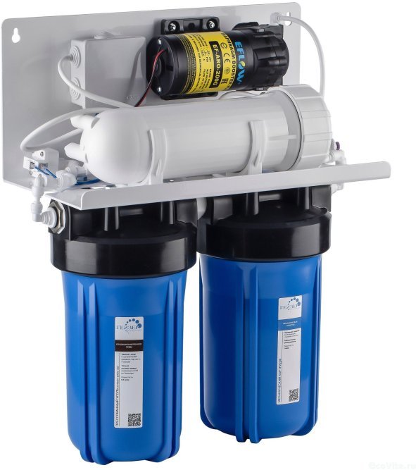 Гейзер Лайн 4000