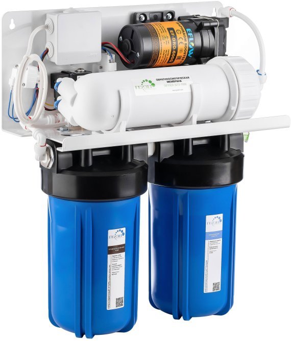 Гейзер Лайн 4000