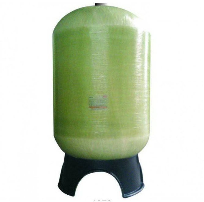 Корпус фильтра HLX 48х72 6-6