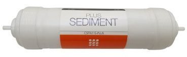 Фильтр 11" Sediment Filter-plus (для водоочистителя P-300L)