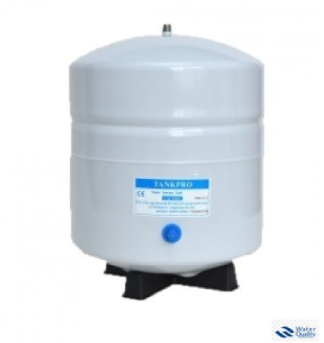 Накопительная емкость металлическая (объем 6,5 Gal ) PRO-6.5