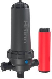 Фильтр дисковый HFT-3" 130 мкм