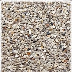 Кварц зернистый 3-5 мм (1 кг)