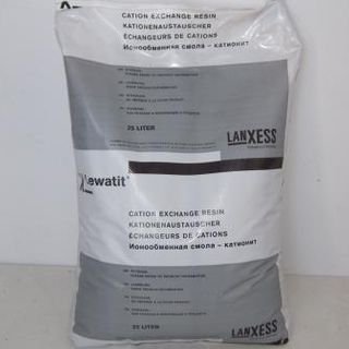 Ионообменная смола LEWATIT NM 91