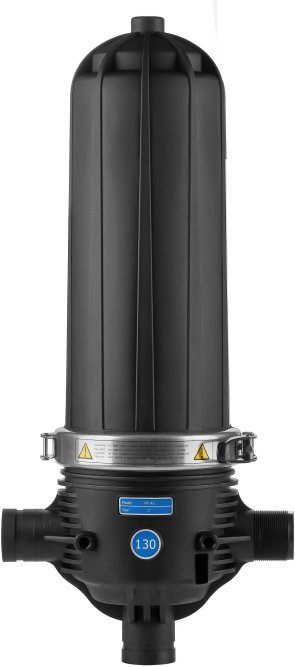 Колба для дискового фильтра 2" HF-A2 130 мкм