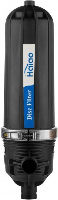 Колба для дискового фильтра 2" HF-A2 50 мкм