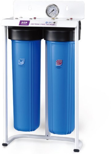 Комплект PU908B2-BK1-S-G