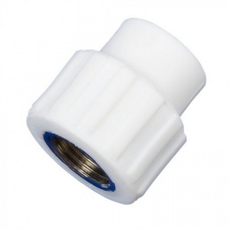 Муфта PPRC с ВР 32х1 MeerPlast купить в СПб - цены, фото, отзывы ...