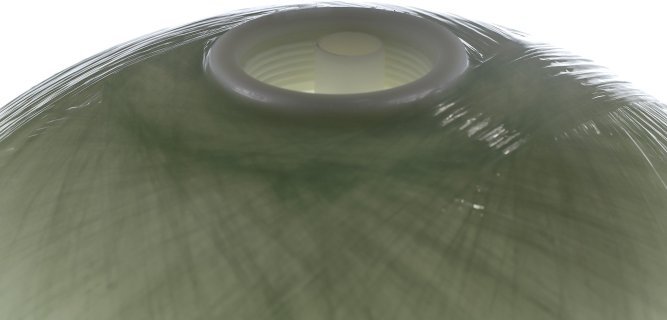 Корпус фильтра 14х65 2,5-0 Canature HY