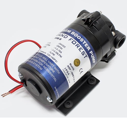 Насос RO-100G Насос RO-100G