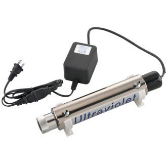 УФ стерилизатор UV-12GPM