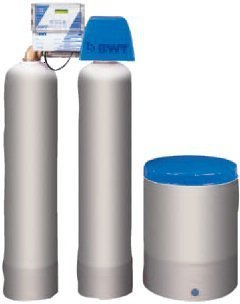 Станция непрерывного действия Rondomat Duo I Typ 3