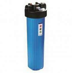 Корпус фильтра B898-BK1-PR