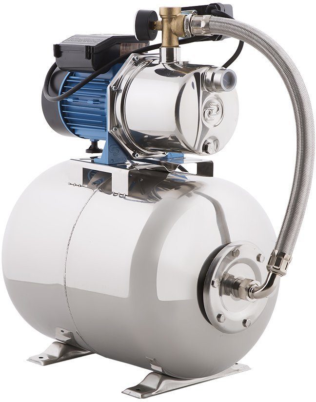 Джамбо 70/50 Н-50 Н ДОМ Автоматическая насосная станция купить в СПб