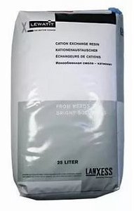 Ионообменная смола LEWATIT M 508
