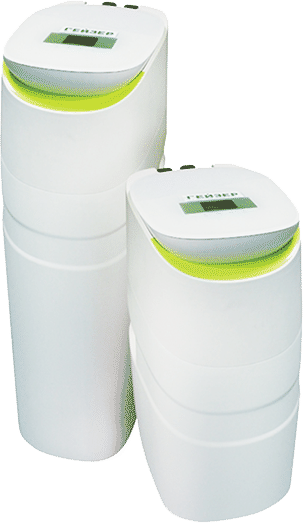 Водоочиститель  Гейзер Кабинет Аквашеф 1035 (Экотар В30)