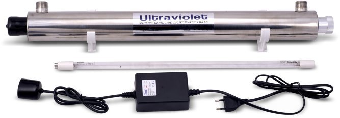 УФ стерилизатор УОВ SDE-016