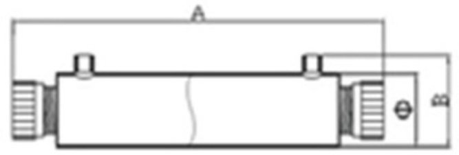 УФ стерилизатор УОВ SDE-016