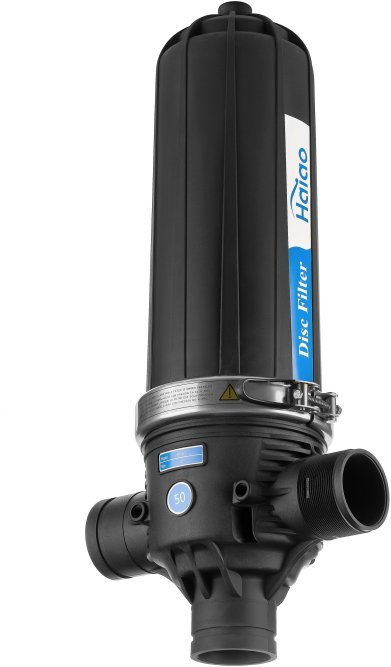 Колба для дискового фильтра 3" HF-A3 50 мкм