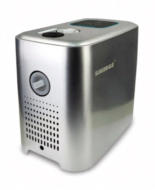 Насосная станция интеллектуальная (инверторного типа) SHIMGE CA200