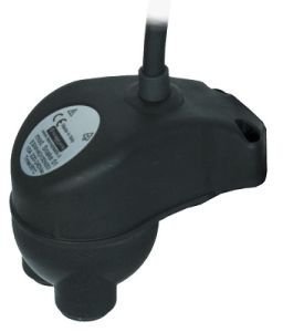 Электронный регулятор SNAKE H07 4G1 - одного действ. (Ø 9,8мм) с кабелем 10м Technoplastic (ESNH4G110N001)