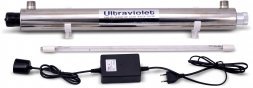 УФ стерилизатор УОВ SDE-025