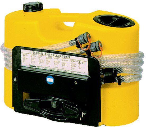 Cillit SEK 28                          20л/8м