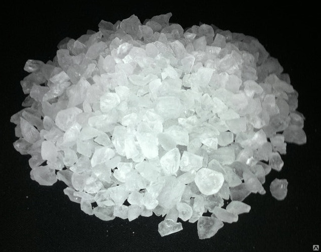 Полифосфат натрия 25 кг (гексаметафосфат, порошок)