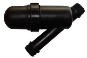 Фильтр Filtromatic FDP 1 1/4" 130 мк Фильтр Filtromatic FDP 1 1/4" 130 мк