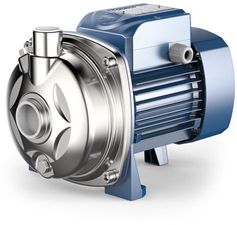 Однофазный центробежный насос AL-RED 135m