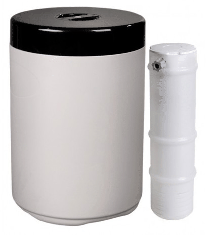 Солевой бак  (ёмкость - 25л)