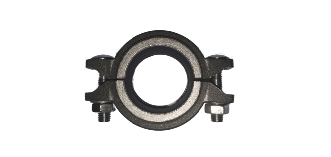 Хомут SUS-8040-DN40