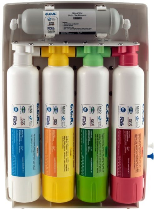 Комплект картриджей для QM-95