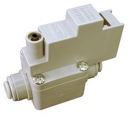 Клапан высокого давления HP-05 GR-EZ Клапан высокого давления HP-05 GR-EZ