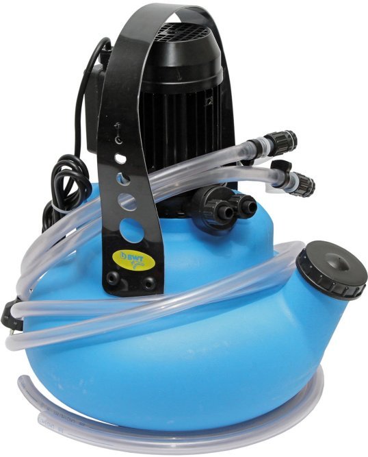 BWT-L810 Tea-Pot             8л/4,5м