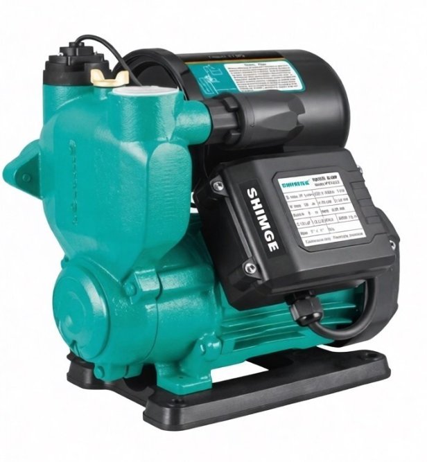 Насосная станция вихревая Shimge PW550Z