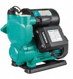 Насосная станция вихревая Shimge PW750Z