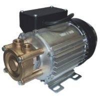 Насос охлаждающий электрический Umbra Pompe SAL 35 1х230 В 0,25 кВт для сварочных автоматов/полуавтоматов (1160213101)