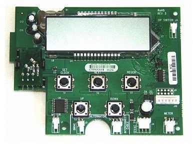 Плата WS1CI V3108CI