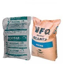 Комплект загрузки для WS 14 Aquachief (А Био) Комплект загрузки для WS 14 Aquachief (А Био)