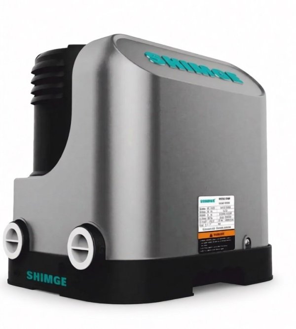 Насос поверхностный вихревой Shimge PZ 550