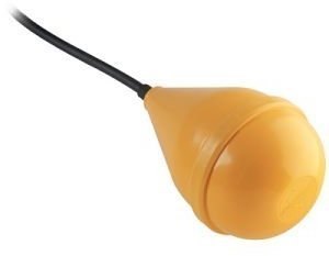 Поплавковый выключатель Tecnoplastic TAURUS с неопрен. кабелем 10 м H05 3Х1 (GTA53X110GG01)