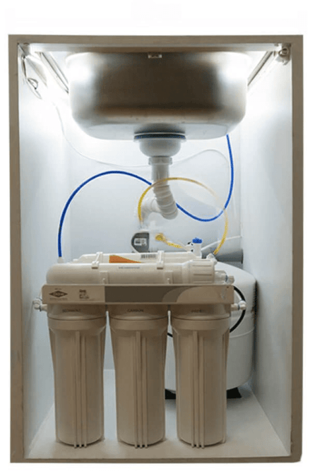 Гейзер Престиж-ПМ (Стандарт)