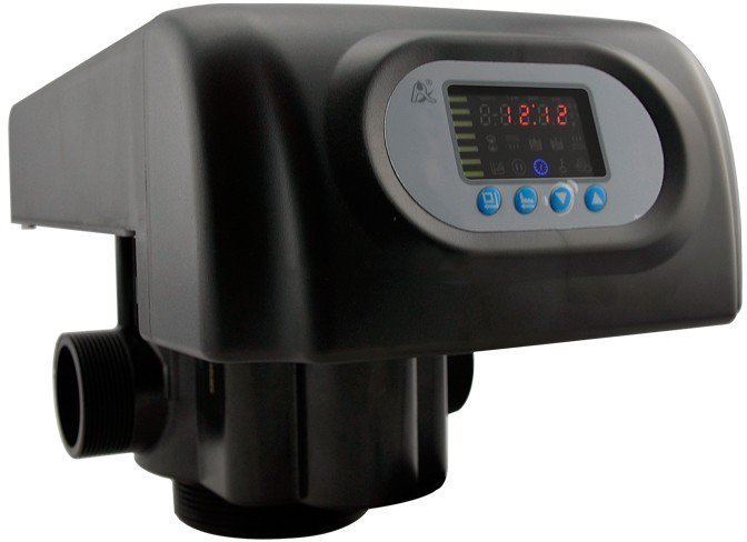 Блок управления Runxin F75A1 side Блок управления Runxin F75A1 side