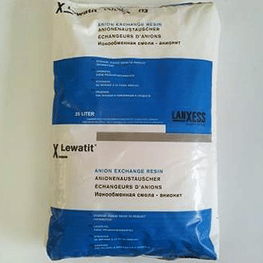 Ионообменная смола LEWATIT MonoPlus MP 500 OH