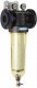 NW400 Фильтр механический 1 1/2" с ключом и мешком 25µ, 18 м3/час при ΔP=0.5 бар