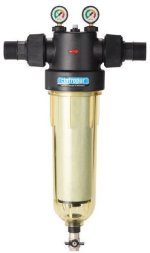 Корпус NW 25 1" (в комплекте с мешком 25мкм и ключом)