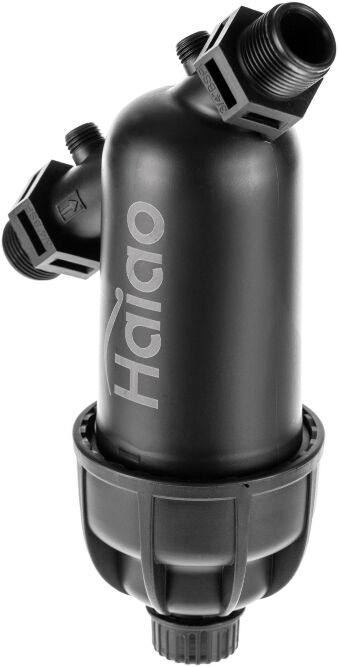Фильтр дисковый HF-Y 3/4" 130 мкм
