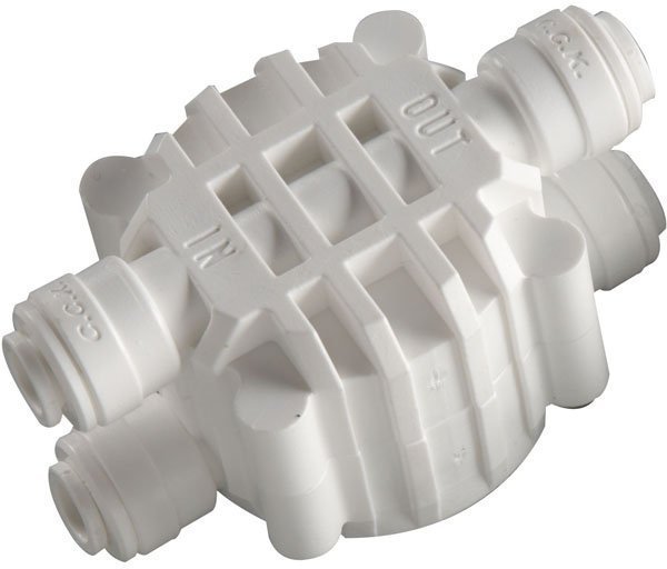 Автопереключатель воды SV-14W-EZ